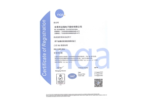 ISO13485 2016-cn